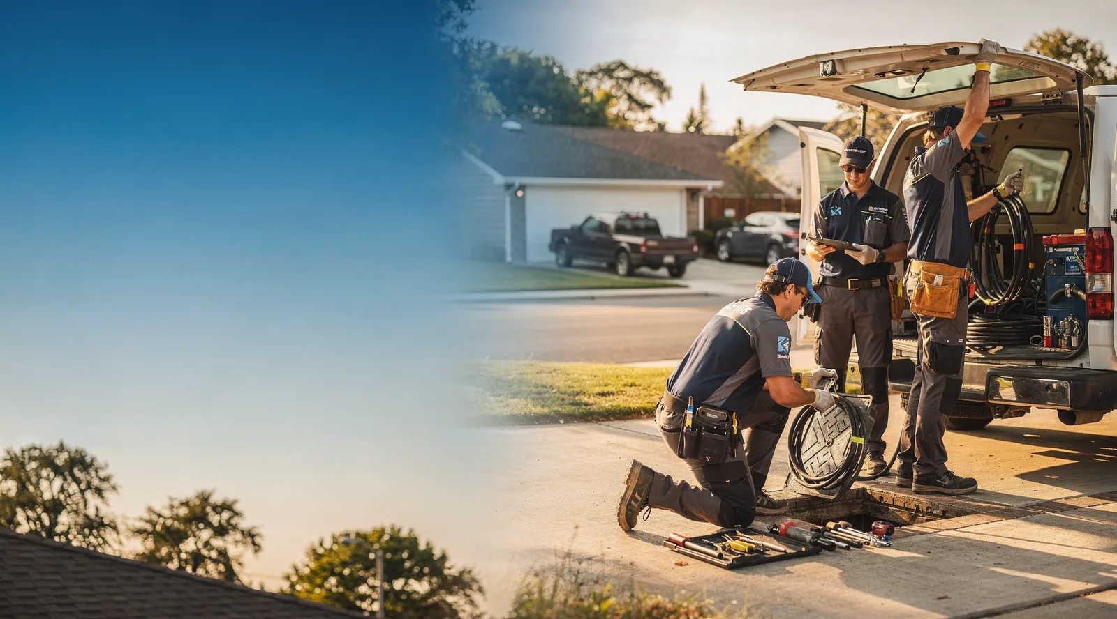 Water Softener Installation in Tennessee near me